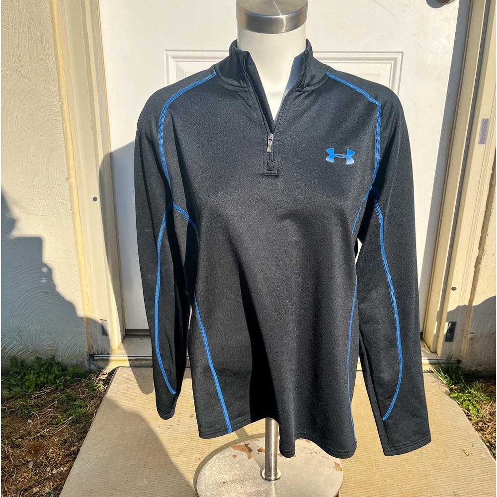 Under Armor Half Zip